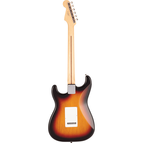 Fender Japan Hybrid II Stratocaster - Sunburst