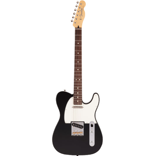 Fender Japan Hybrid II Telecaster - Black
