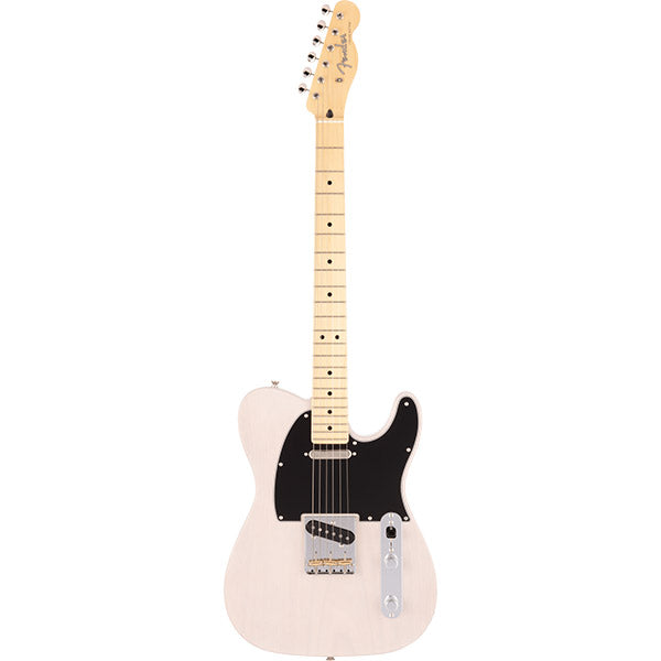Fender Japan Hybrid II Telecaster  US Blonde