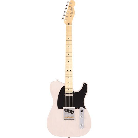 Fender Japan Hybrid II Telecaster  US Blonde