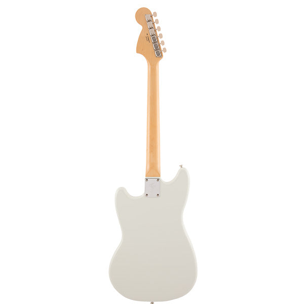 Fender Japan Traditional 60s Mustang Olympic White