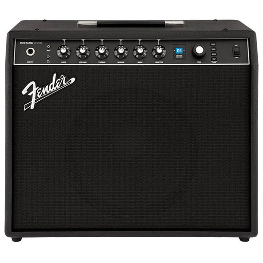 Fender Mustang LTX100