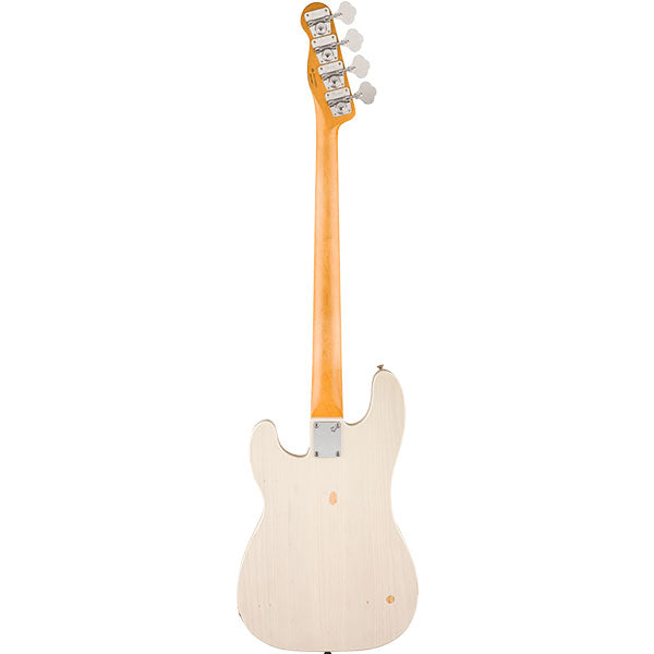 Mike Dirnt Road Worn® Precision Bass® My First Fender - 2004 Mike Dirnt Road Worn Precision Bass