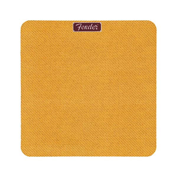 Fender Mousepad Tweed