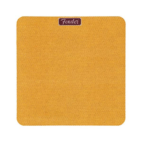 Fender Mousepad Tweed