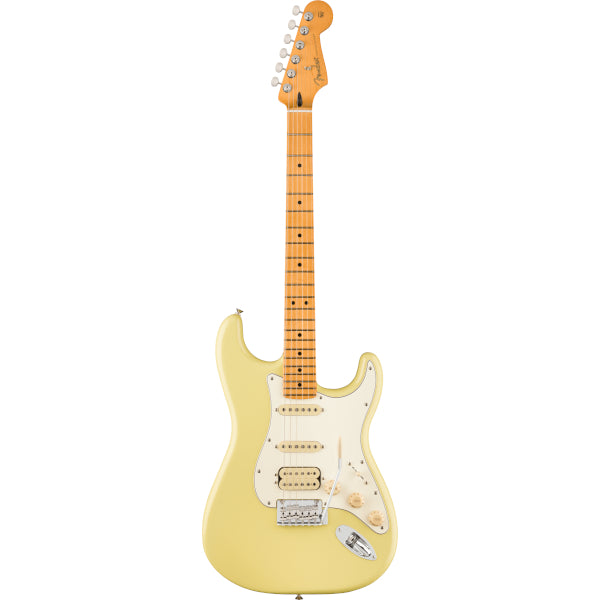 Fender Player II Stratocaster HSS MN | Turramurra Music