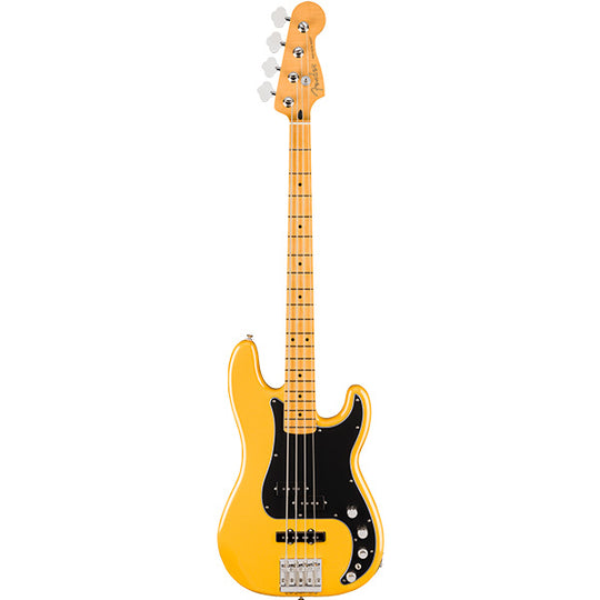 Player II Modified Active Precision Bass M/N  Sunshine Yellow