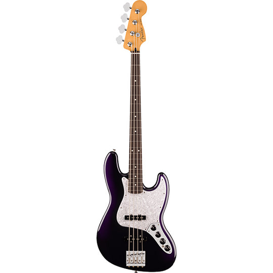 Fender Player II Modified Active Jazz Bass RW