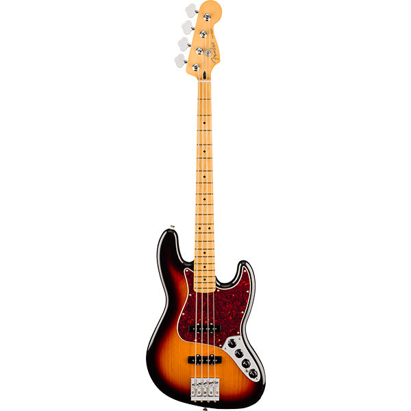 Fender Player II Modified Active Jazz Bass M/N Sunburst