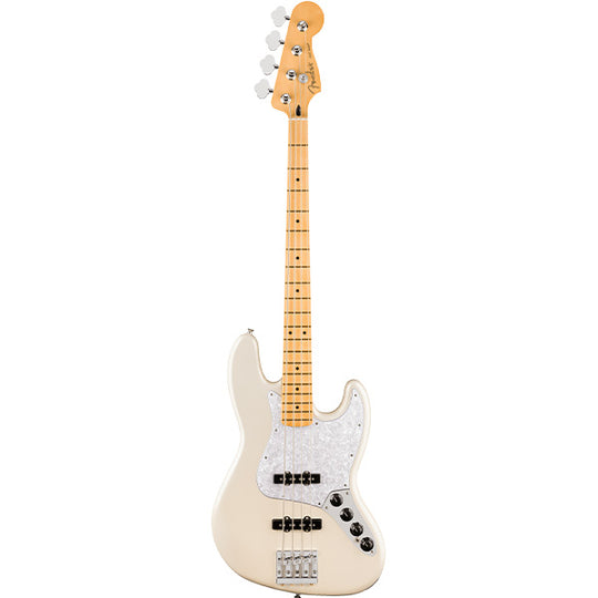 Fender Player II Modified Active Jazz Bass M/N