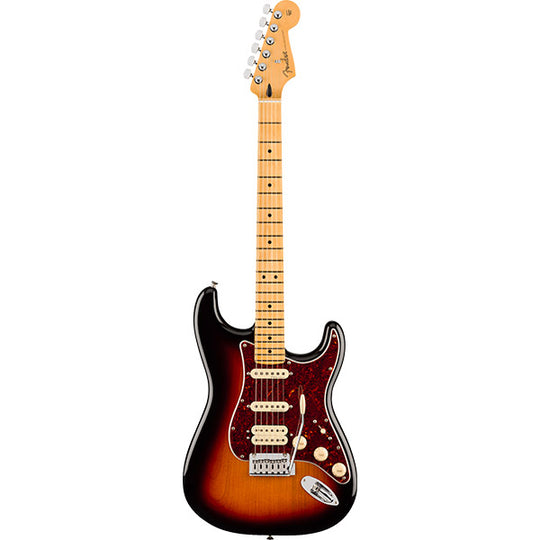 Fender Player II Modified Stratocaster HSS M/N