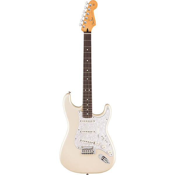 Fender Player II Modified Stratocaster