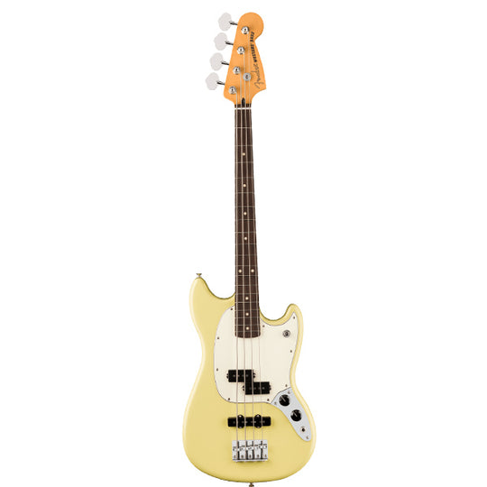 Fender Player II Mustang Bass
