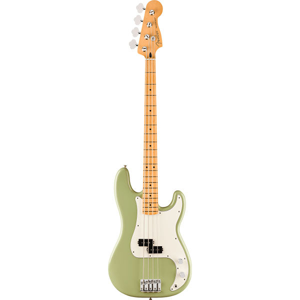 値下げしました!Fender player precision bass Fender Player II Precision Bass Maple Fingerboard | Turramurra