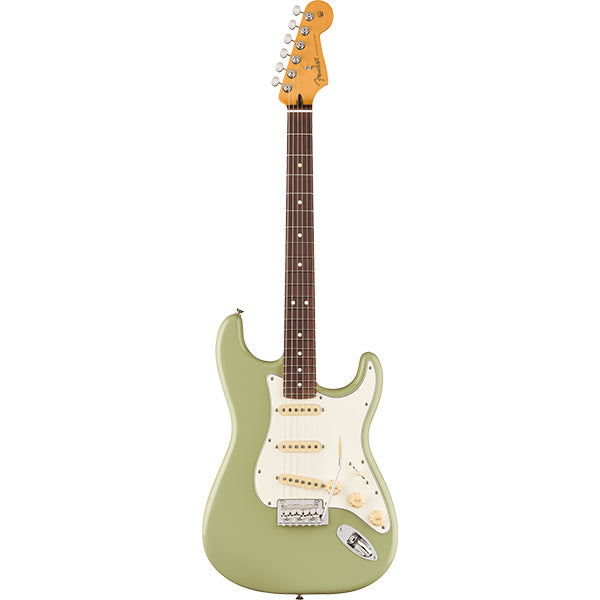 Fender Player II Stratocaster RW