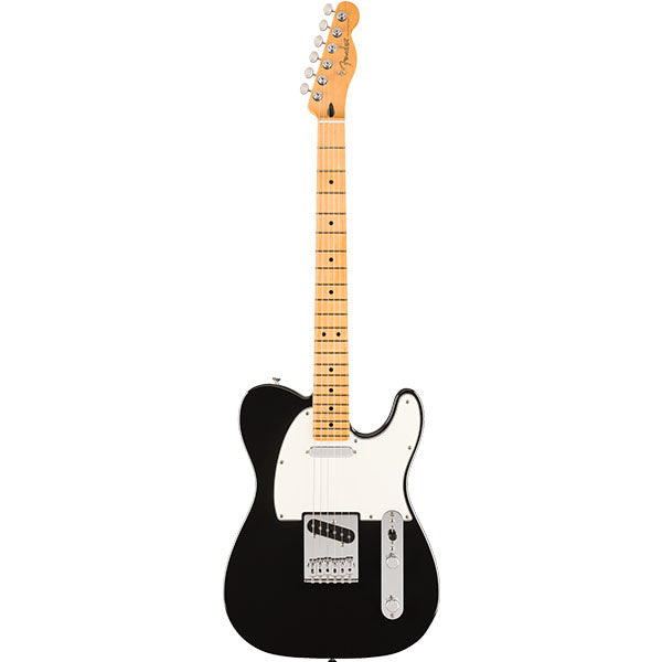 ギター Fender Player Series Telecaster 2Hum Fender Player II Telecaster Electric Guitar, Maple | zZounds