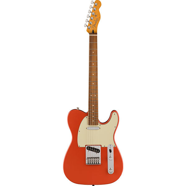 Fender Player Plus Telecaster PF - Fiesta Red