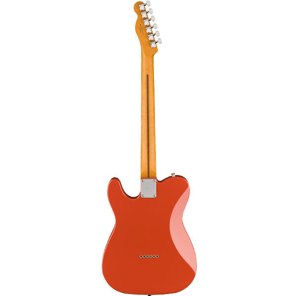 Fender Player Plus Telecaster PF - Fiesta Red