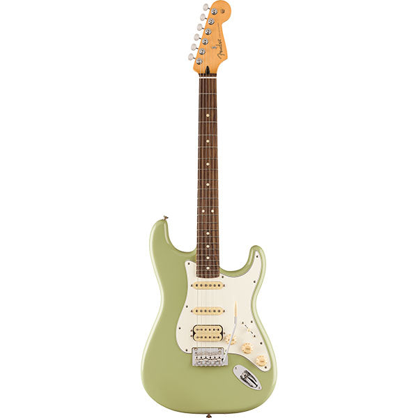 Fender Player II Stratocaster HSS RW