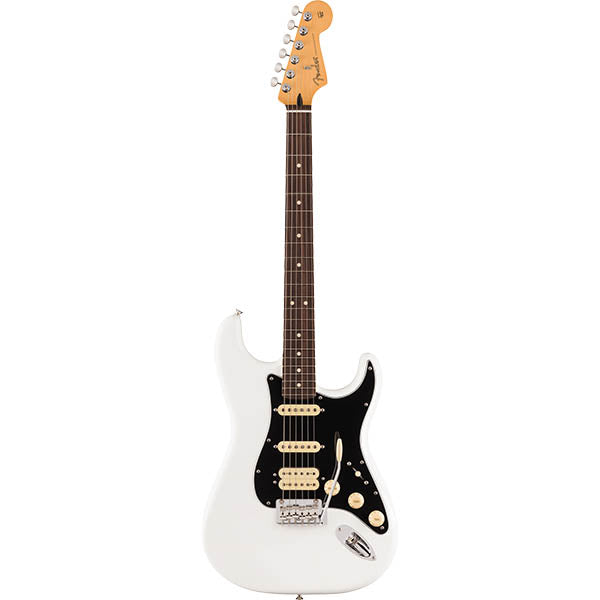 Fender Player II Stratocaster HSS RW