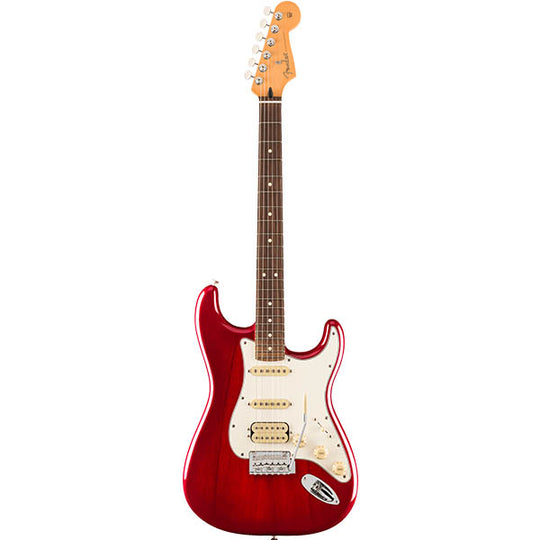 Fender Player II Stratocaster HSS Chambered Body