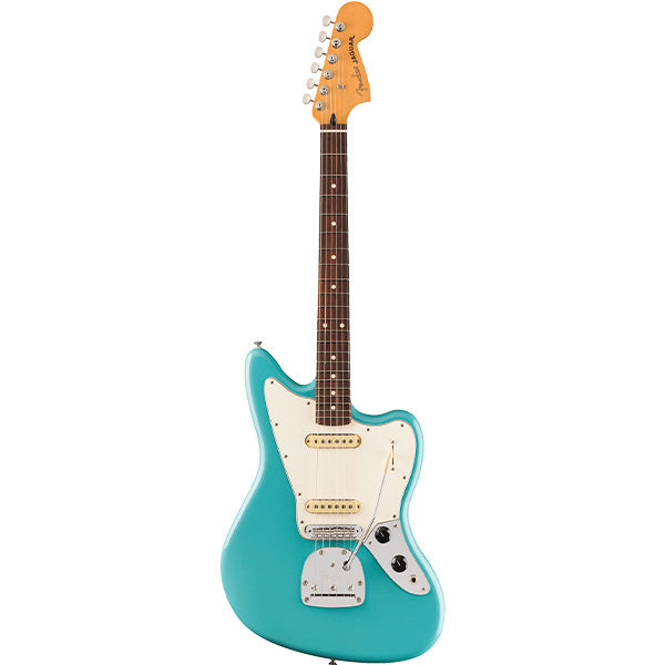 Fender Player II Jaguar | Turramurra Music