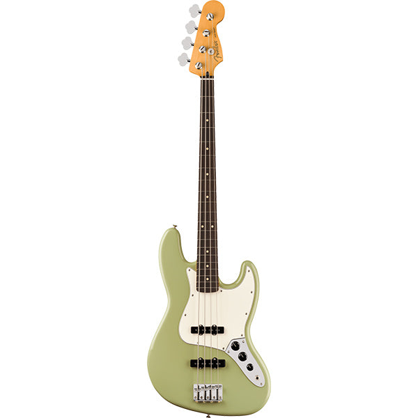 Fender Player II Jazz Bass RW | Turramurra Music