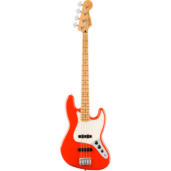 Fender Player II Jazz Bass MN