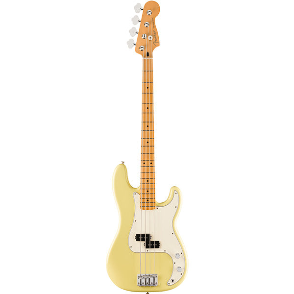 ふ*た様 Fender PlayerSeries PrecisionBass Player II Precision Bass® – Fender