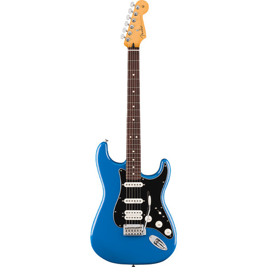 Fender Player II Modified Stratocaster HSS RW Electric Blue
