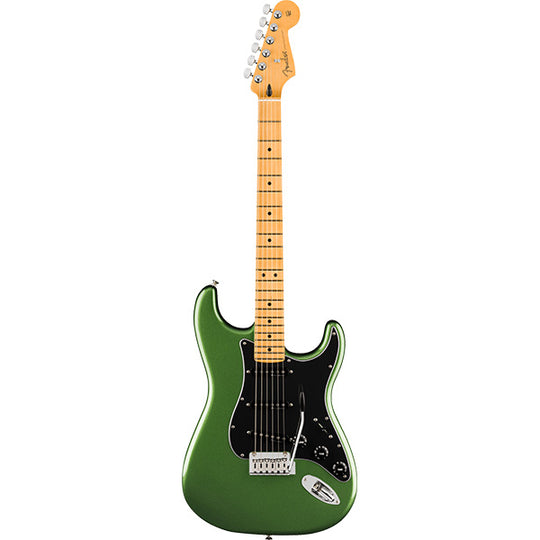 Fender Player II Modified Stratocaster Harvest Green