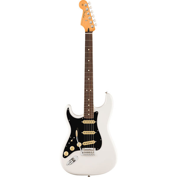Fender Player II Stratocaster Left-Handed