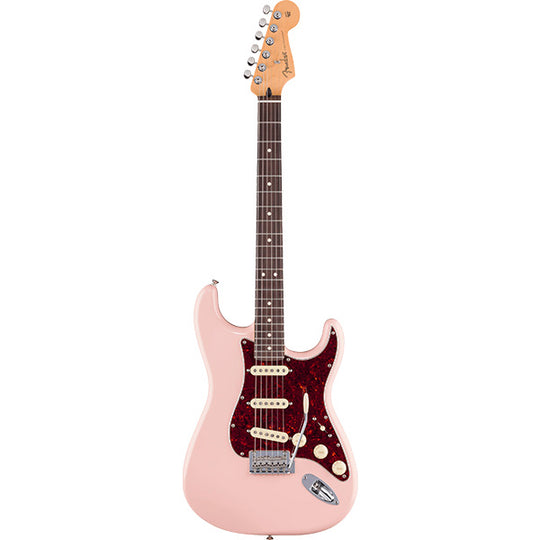 Fender Player II Stratocaster - Shell Pink