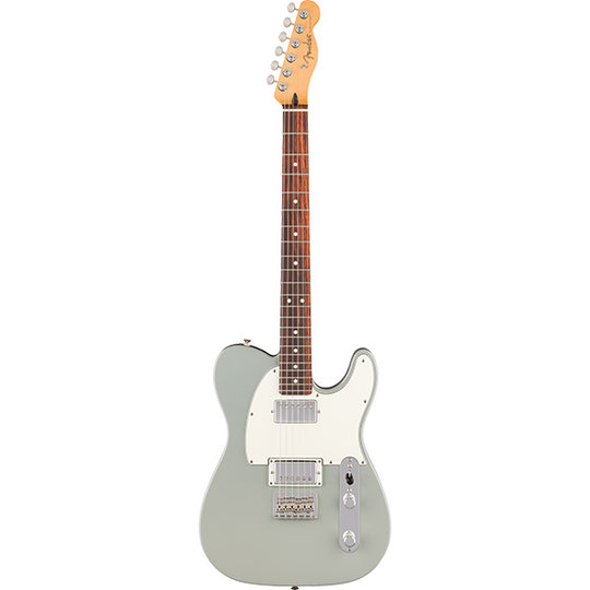 Fender Player II Telecaster HH Cactus Gray