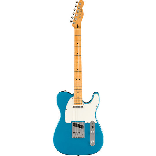 Fender Player II Telecaster Lake Placid Blue