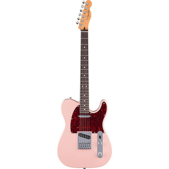 Fender Player II Telecaster Shell Pink