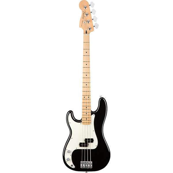 Fender Player Precision Bass Left Hand M/N Black