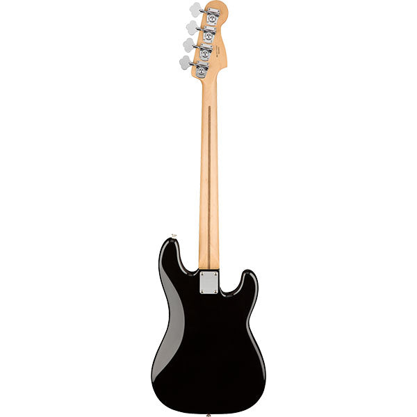 Fender Player Precision Bass Left Hand M/N Black