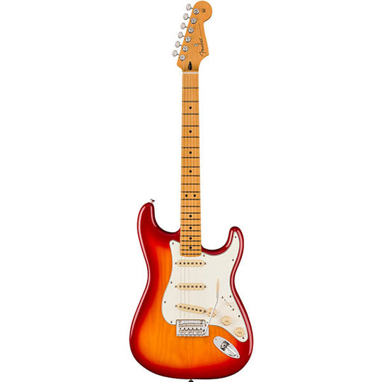 Fender Player II Stratocaster Chambered Body