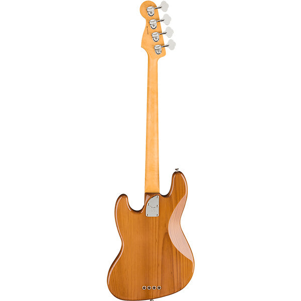 Fender American Professional II Jazz Bass MN Roasted Pine