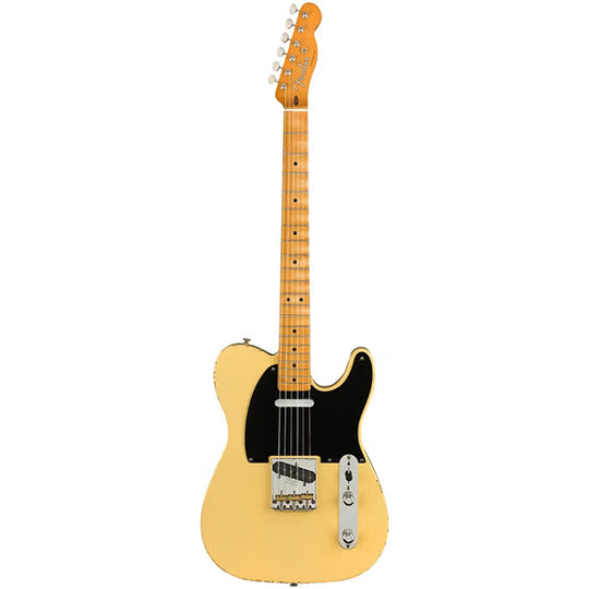 Fender Vintera II Road Worn '50s Telecaster Butterscotch Blonde