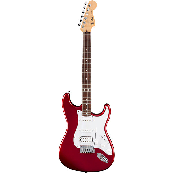 Fender Standard Strat HSS