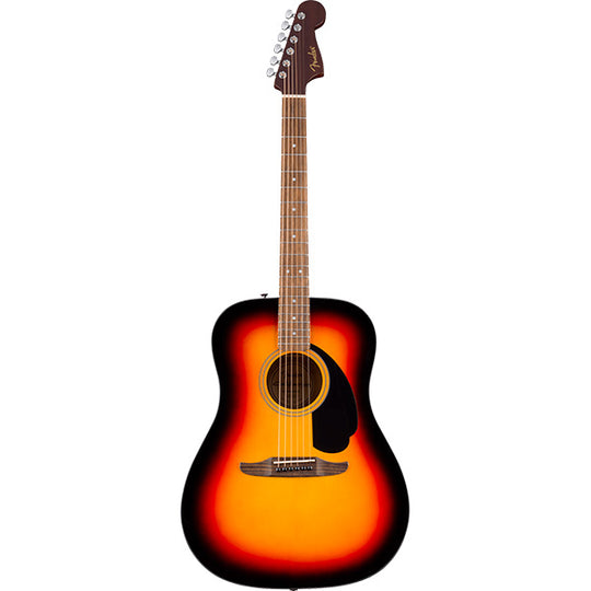 Fender California Standard Redondo - Sunburst