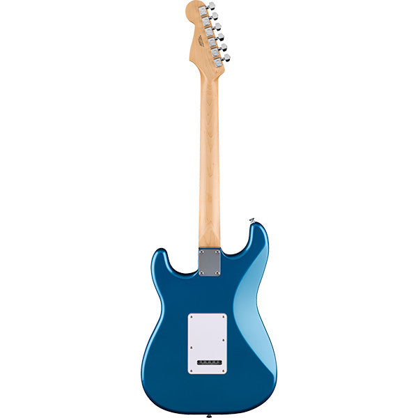 Fender Standard Strat Laurel Fingerboard Aqua Marine