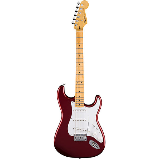 Fender Standard Strat M/N - Candy Cola