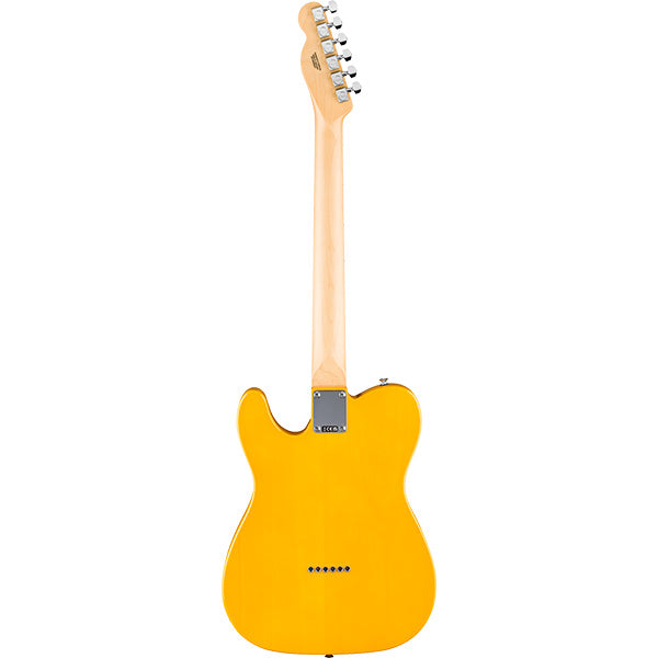 Fender Standard Telecaster M/N Butterscotch Blonde
