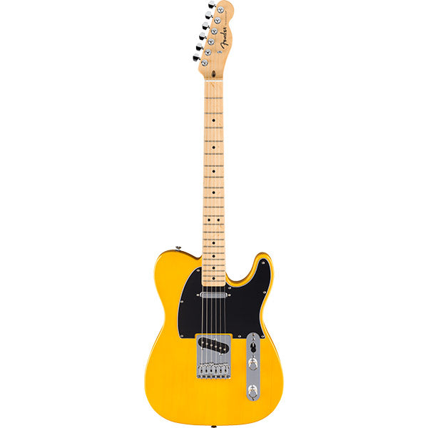 Fender Standard Telecaster M/N Butterscotch Blonde