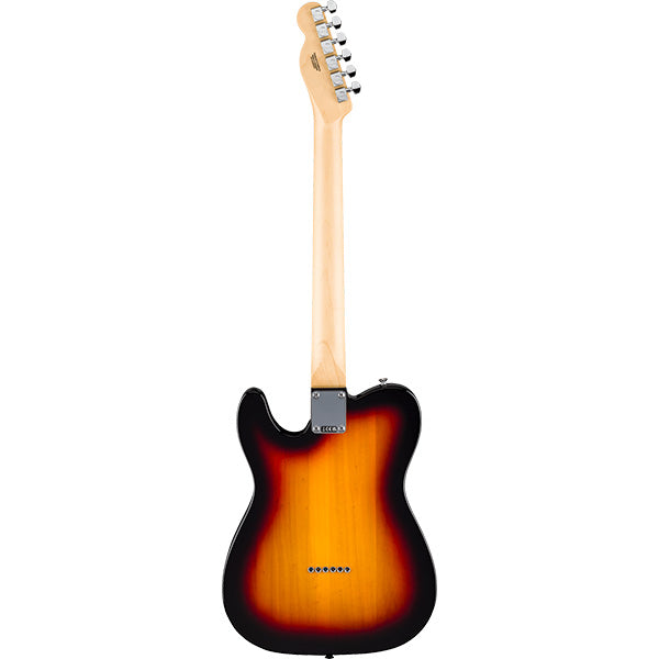 Fender Standard Telecaster Sunburst