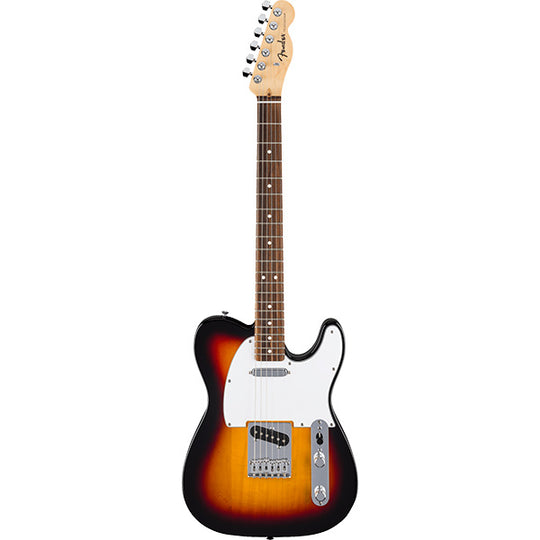 Fender Standard Telecaster Sunburst