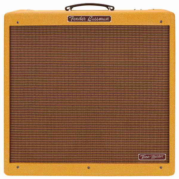Fender Tone Master 59 Bassman